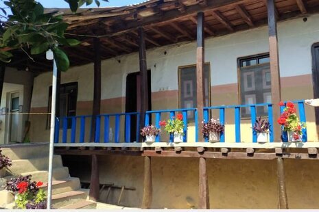 ویلا 2 خواب در بابل