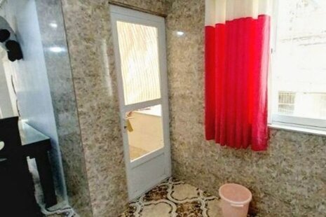 واحد طبقه اول ویلا در گرگان