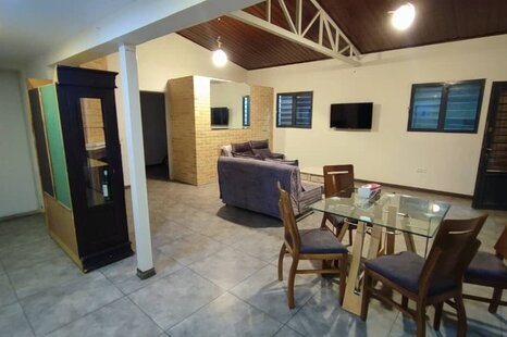 ویلا تکخواب مبله در لواسان