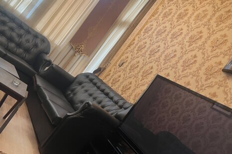 آپارتمان مبله تکخواب 1 در نارمک