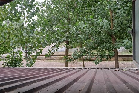 کلبه دوبلکس 2 مجموعه تفریحی گردشگری در چمستان