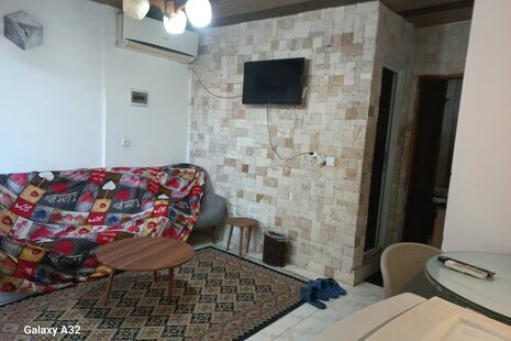 آپارتمان مبله تکخواب احد 1 در بابلسر