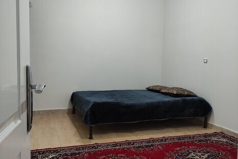 آپارتمان مبله تک خواب فرهادی در کرمانشاه