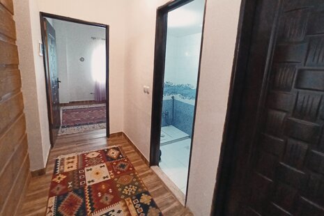 ویلا استخردار دو خواب الینا در رامسر