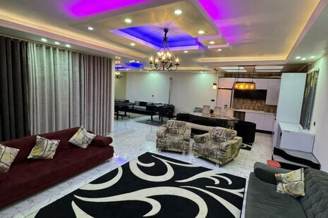 ویلا استخردار سه خواب ماتریس در لشگرآباد