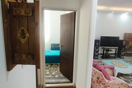 باغ ویلا استخردار دوخواب در چهارباغ