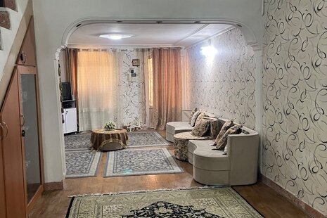 ویلا مبله دوبلکس تک خواب رایان در بوشهر