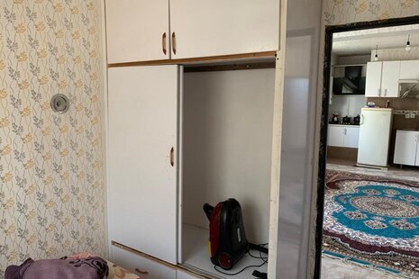 آپارتمان مبله تکخواب در رودبار