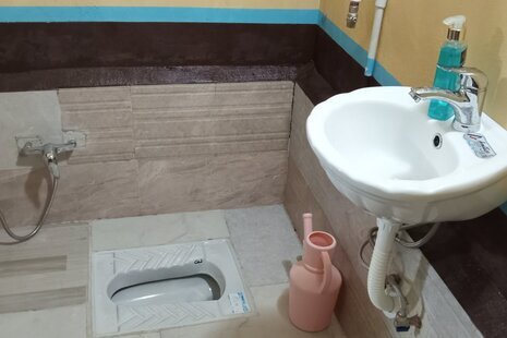 سوئیت ویلا 40 متری مبله در قائم شهر