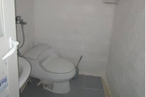 اتاق صمیمی واحد 3 در مسافرخانه رشت