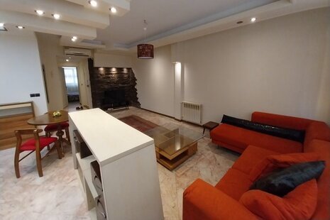 آپارتمان مبله تکخواب افشون در اندرزگو