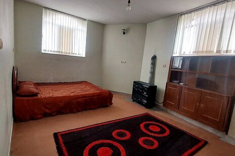 آپارتمان مبله تک خواب آرامش 77 در شاهرود