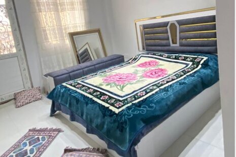 ویلا دوبلکس دوخواب در آستارا