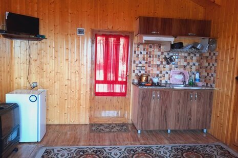 سوئیت 6 در مجتمع اقامتی مرزیکلا