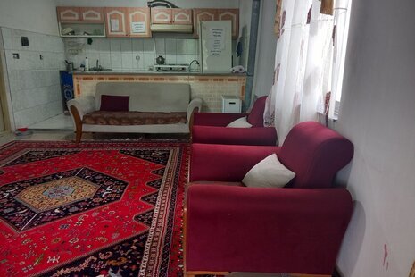 ویلا مبله دوخواب در شیرگاه