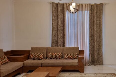 ویلای ساحلی دو خوابه تیجا میجا