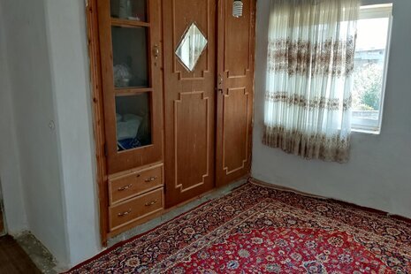 خانه ویلایی جاده دریا در ساری