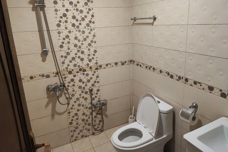 آپارتمان مبله دوخواب 201 در جردن