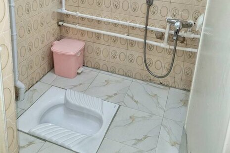 ویلا مبله دوخواب در گلپایگان