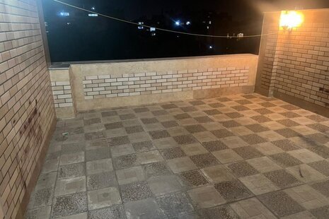 آپارتمان مبله 2 خواب در اصفهان