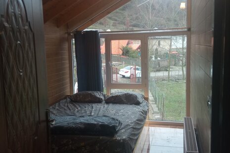 ویلا دوبلکس مبله دوخواب بلوط در ماسال