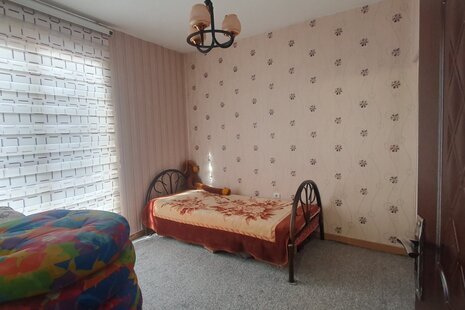 ویلا استخردار تکخواب در چهار باغ