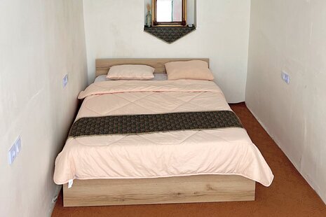 اتاق آگُر واحد 6 در کاشان