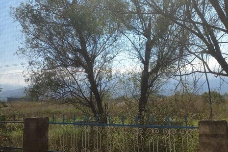 واحد در طبقه همکف ویلا رودسر