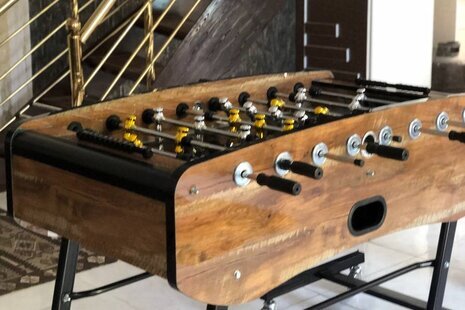 ویلا دو خواب دوبلکس در لشگرآباد