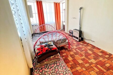 سوئیت 30 متری شفق 9 در فومن