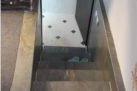 سوئیت مبله 70 متری در قائمشهر