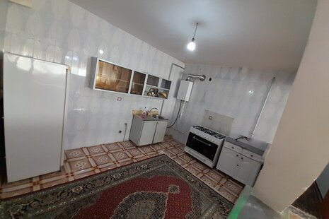 آپارتمان مبله تکخواب در مریوان