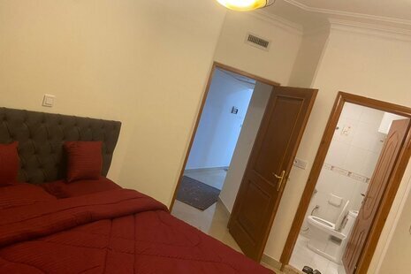 آپارتمان دوخواب الماس 1 در شهرک صدف کیش