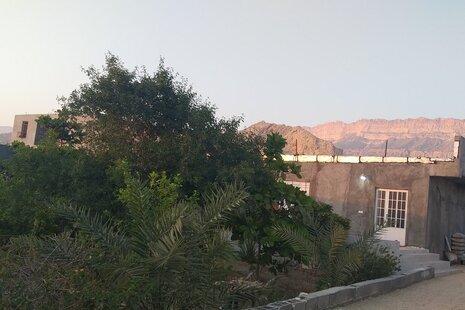 ویلا تکخواب عشاق در پارسیان(گاوبندی)