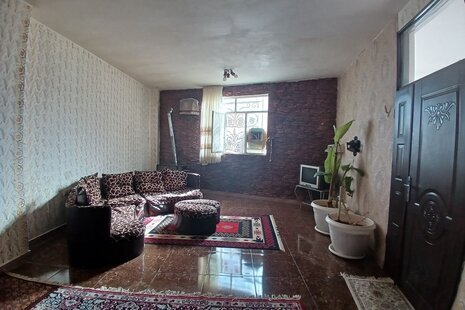 آپارتمان مبله دوخواب در سامان