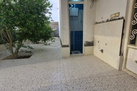 ویلا دوخواب سهیلی در قشم