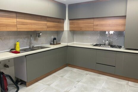 آپارتمان مبله دوخواب بهنام در شیراز