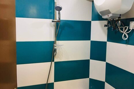 سوئیت 30 متری مبله آتن در کیش