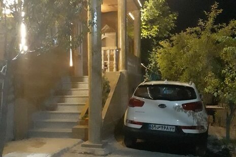 واحد طبقه همکف در دیلمان