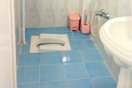 آپارتمان مبله تک خواب در ساری