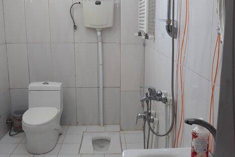 ویلا دوخواب فرهانا در چمخاله