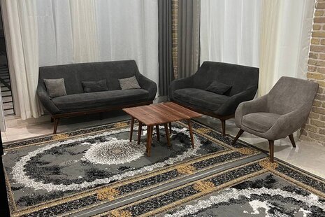 ویلا مبله تک خواب استخردار سلیمیان در ملارد