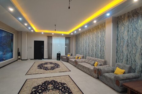 ویلا استخردار  مبله دوخواب گل رز 2 در کردان