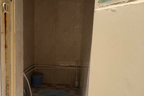 سوئیت مبله سه نفره در سراب