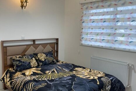 واحد در طبقه سوم ویلا رامسر