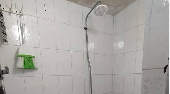 سوئیت سیاری نزدیک نمک ابرود و دریا