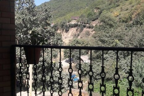 آپارتمان مبله تک خواب 2 در گرگان