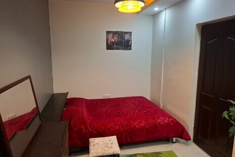 باغ ویلا استخردار دوخواب در مهرشهر کرج