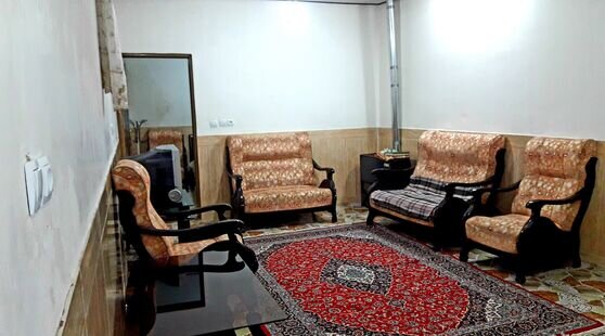 آپارتمان مبله تکخواب سلمان در اصفهان