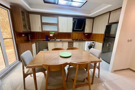 ویلا دوبلکس مبله 4 خواب 256 در کیش